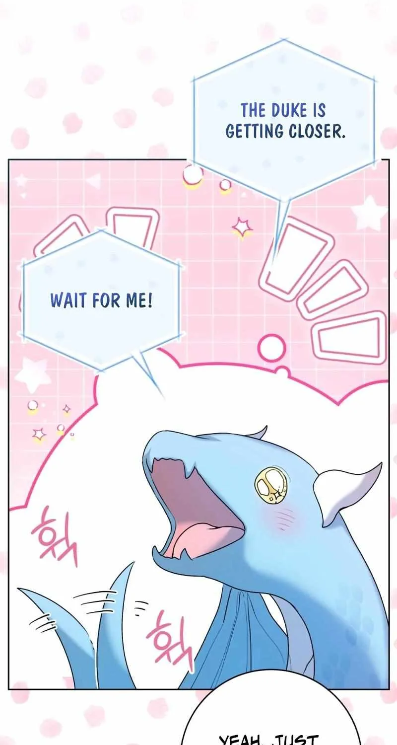 Black Killer Whale Baby Chapter 37 page 87 - 