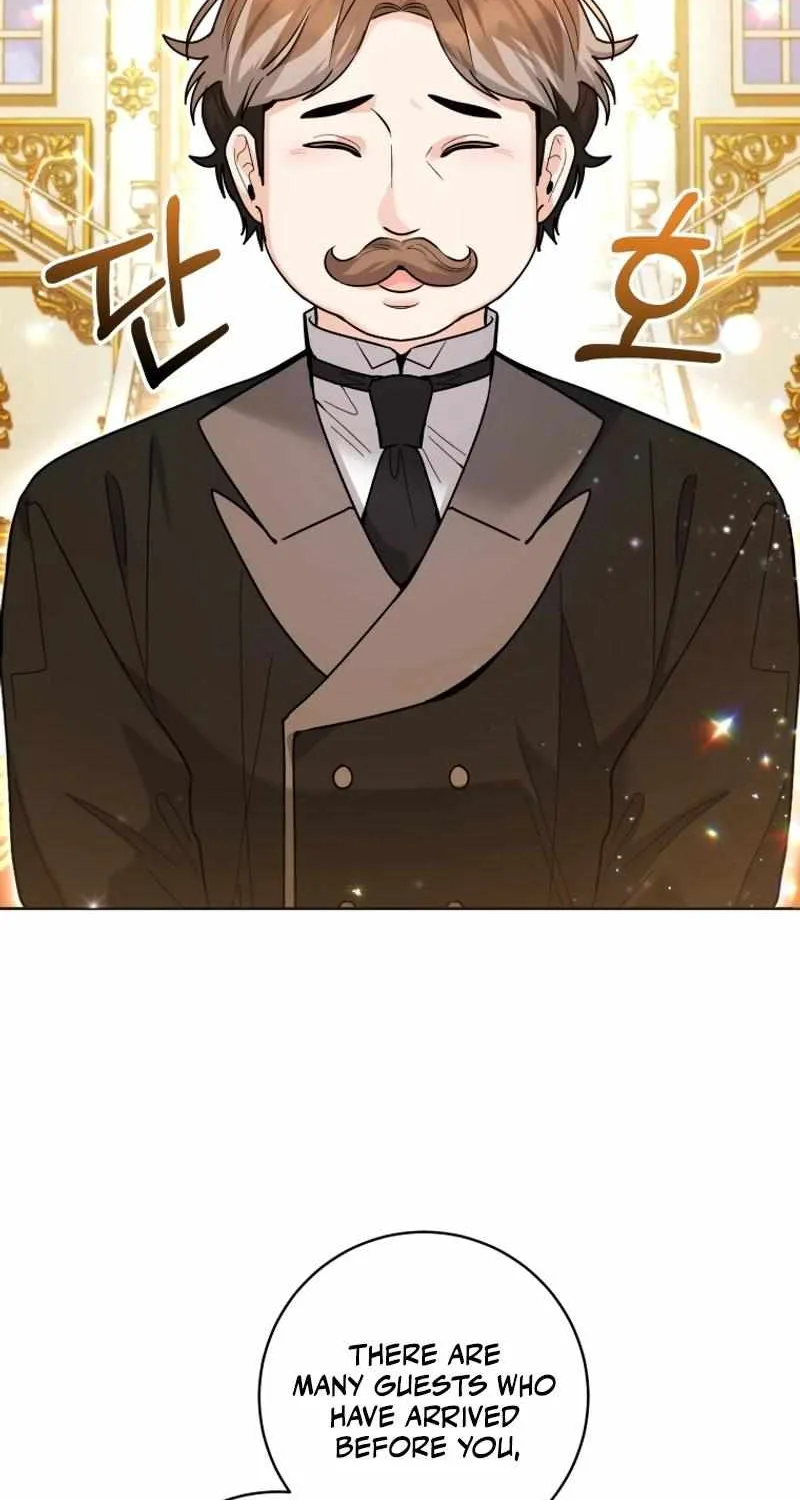 Black Killer Whale Baby Chapter 37 page 97 - 