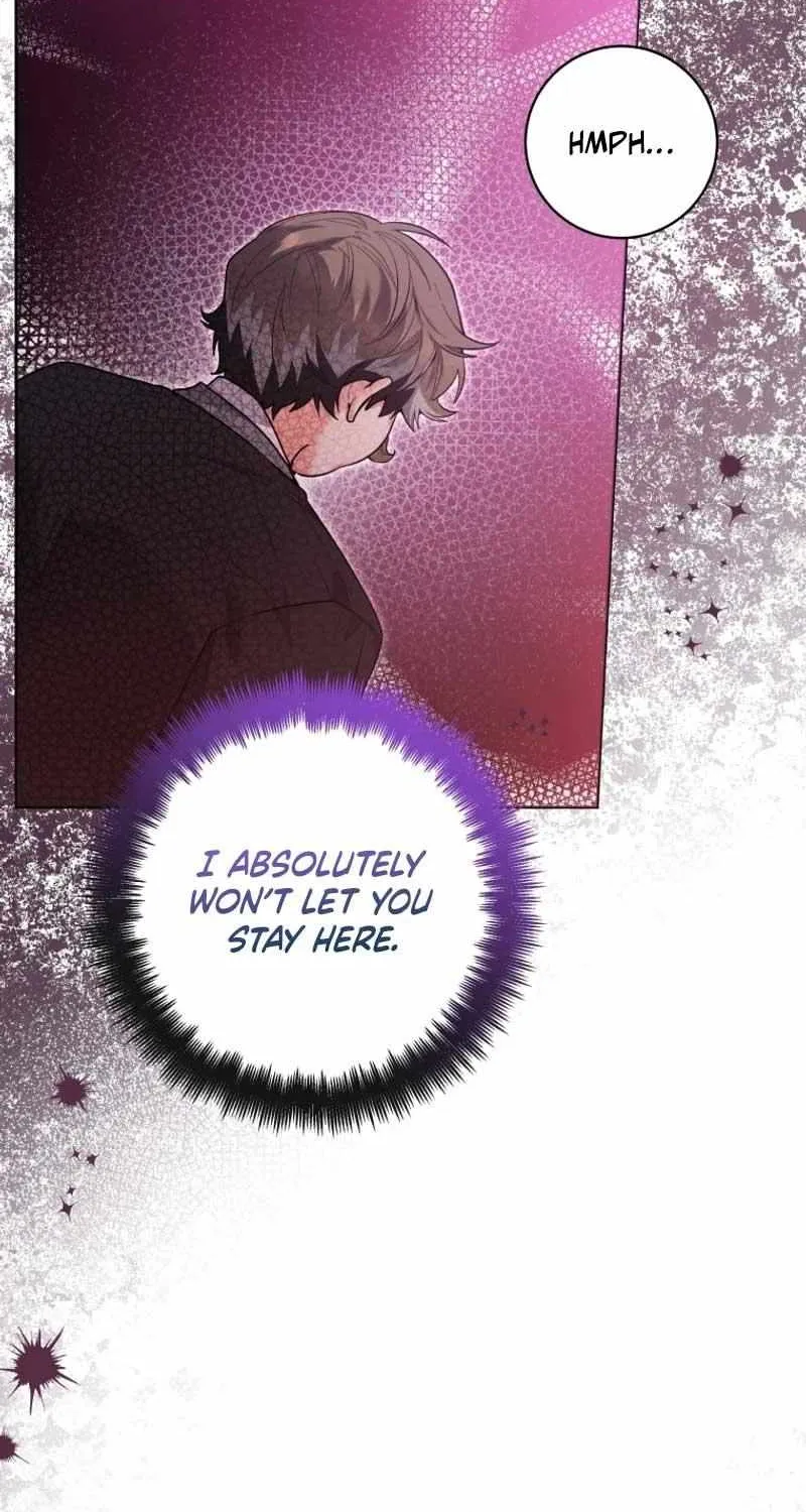 Black Killer Whale Baby Chapter 38 page 24 - 