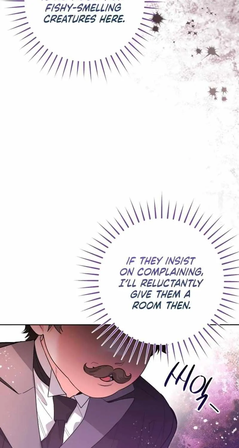 Black Killer Whale Baby Chapter 38 page 26 - 