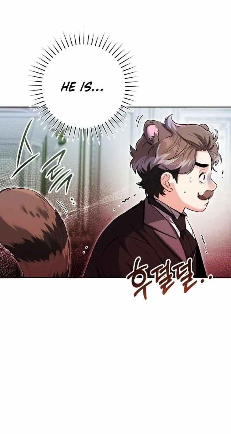Black Killer Whale Baby Chapter 38 page 45 - 