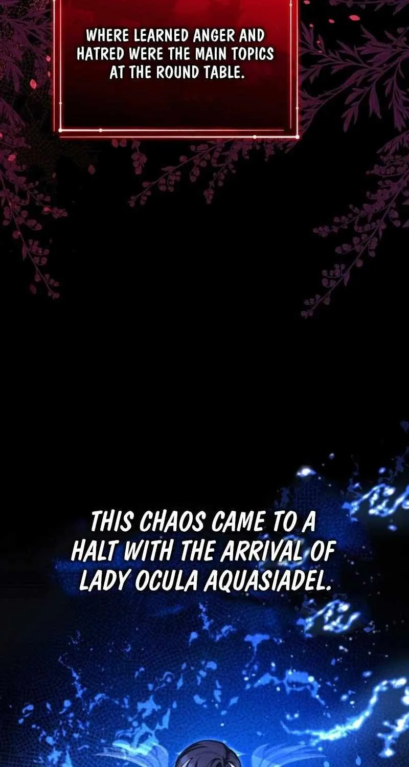 Black Killer Whale Baby Chapter 38 page 6 - 