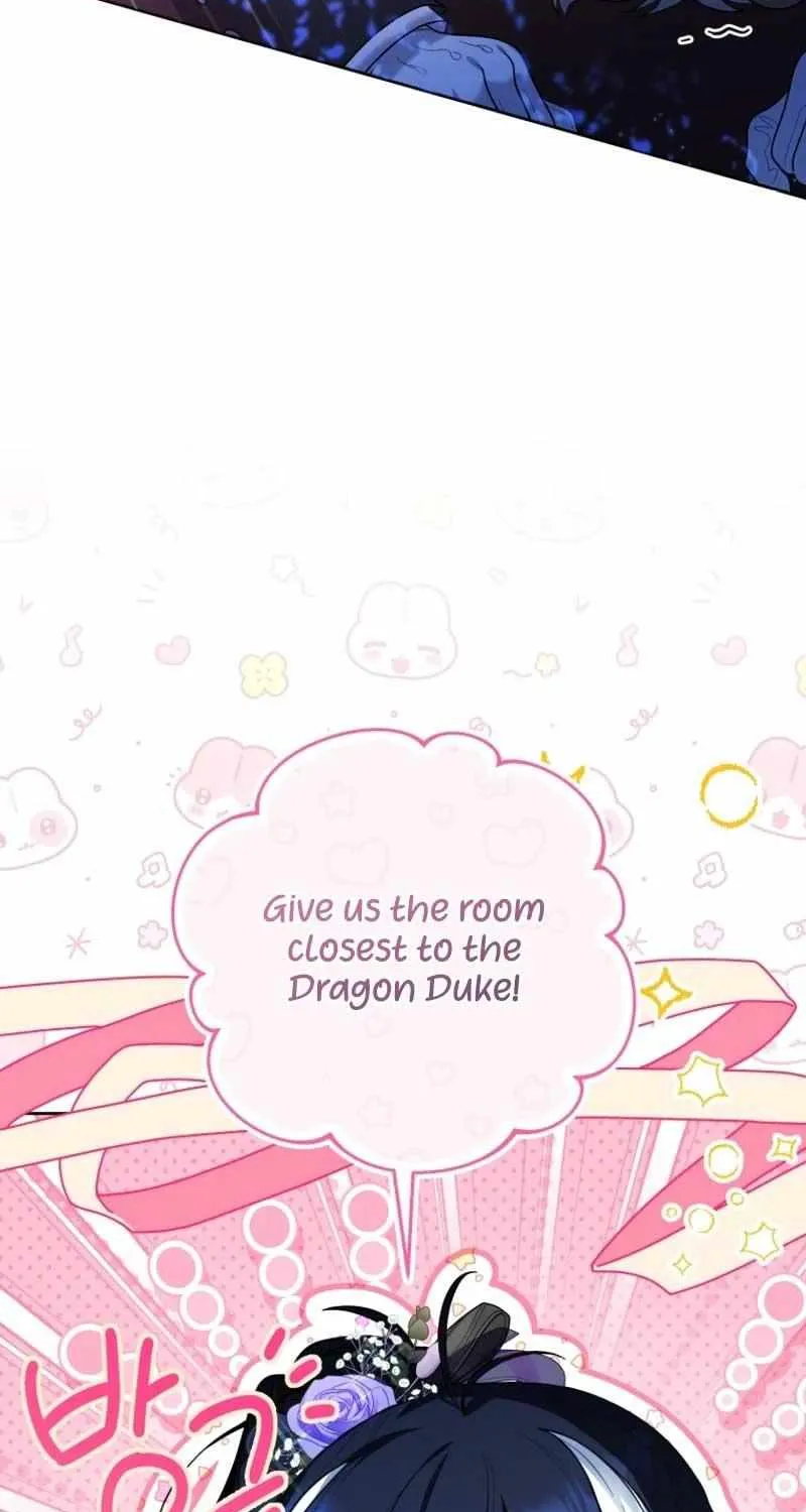 Black Killer Whale Baby Chapter 38 page 54 - 