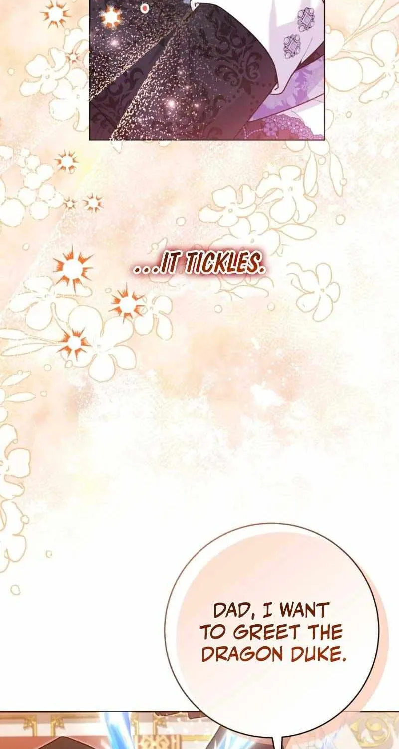Black Killer Whale Baby Chapter 38 page 72 - 