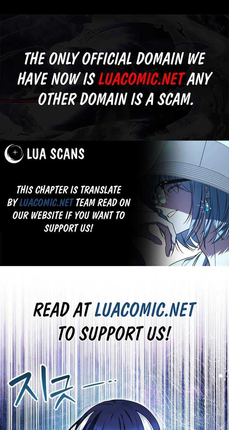 Black Killer Whale Baby Chapter 39 page 1 - 