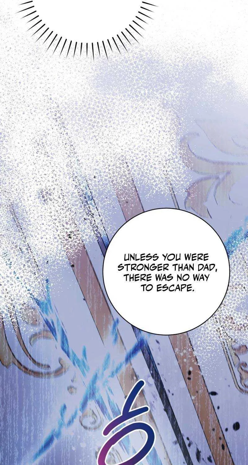 Black Killer Whale Baby Chapter 39 page 11 - 