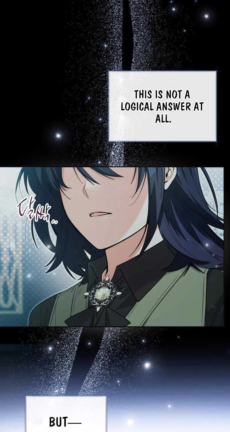 Black Killer Whale Baby Chapter 39 page 20 - 