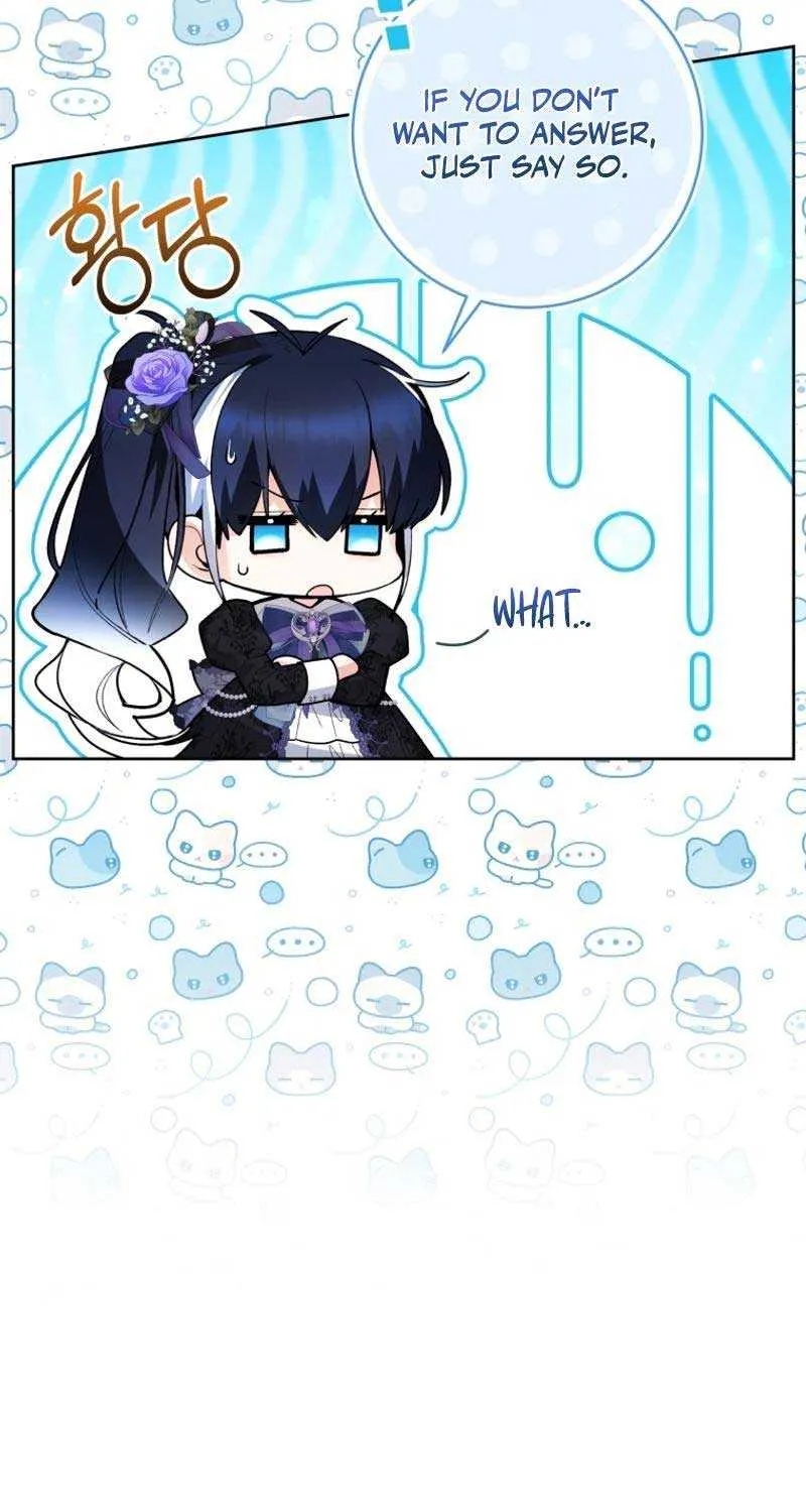 Black Killer Whale Baby Chapter 39 page 23 - 