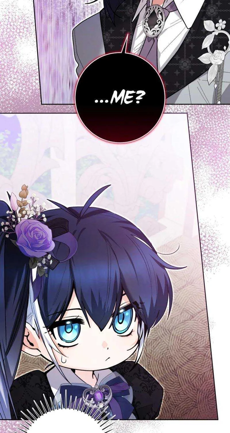 Black Killer Whale Baby Chapter 39 page 60 - 