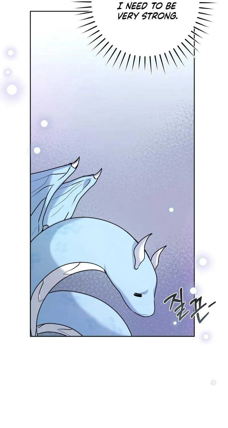 Black Killer Whale Baby Chapter 39 page 96 - 