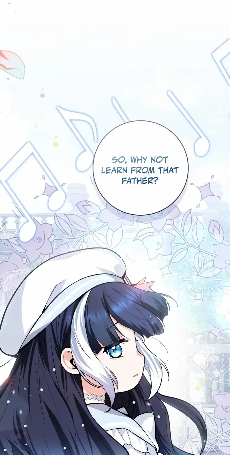 Black Killer Whale Baby Chapter 4 page 49 - 