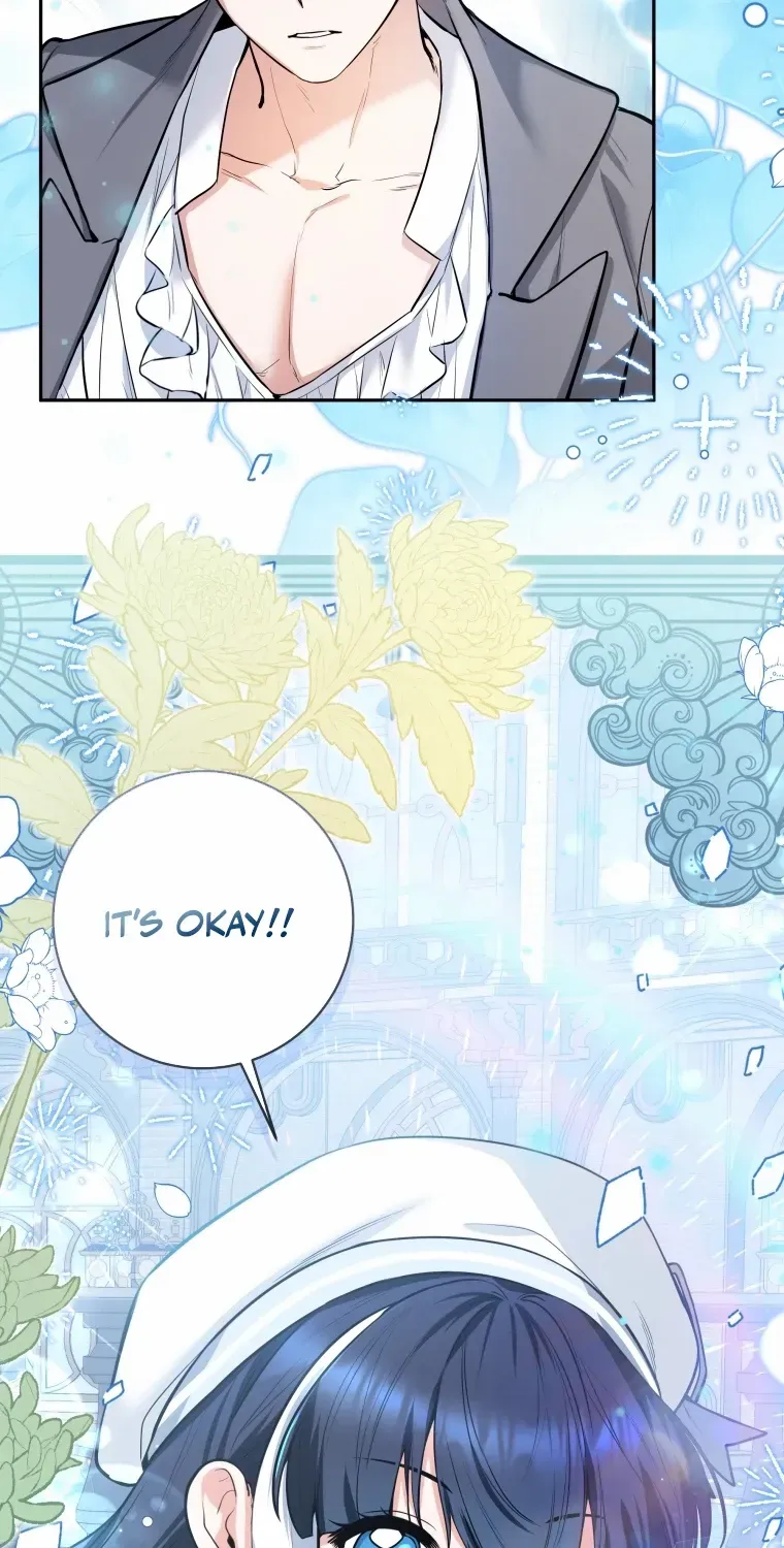 Black Killer Whale Baby Chapter 4 page 57 - 