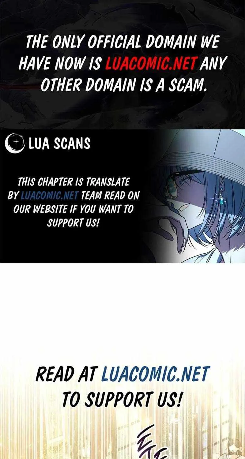 Black Killer Whale Baby Chapter 40 page 1 - 