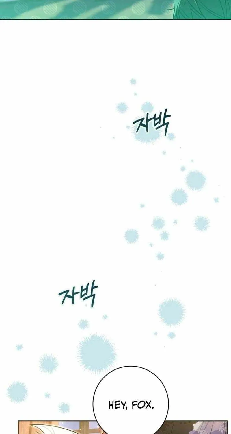 Black Killer Whale Baby Chapter 40 page 19 - 