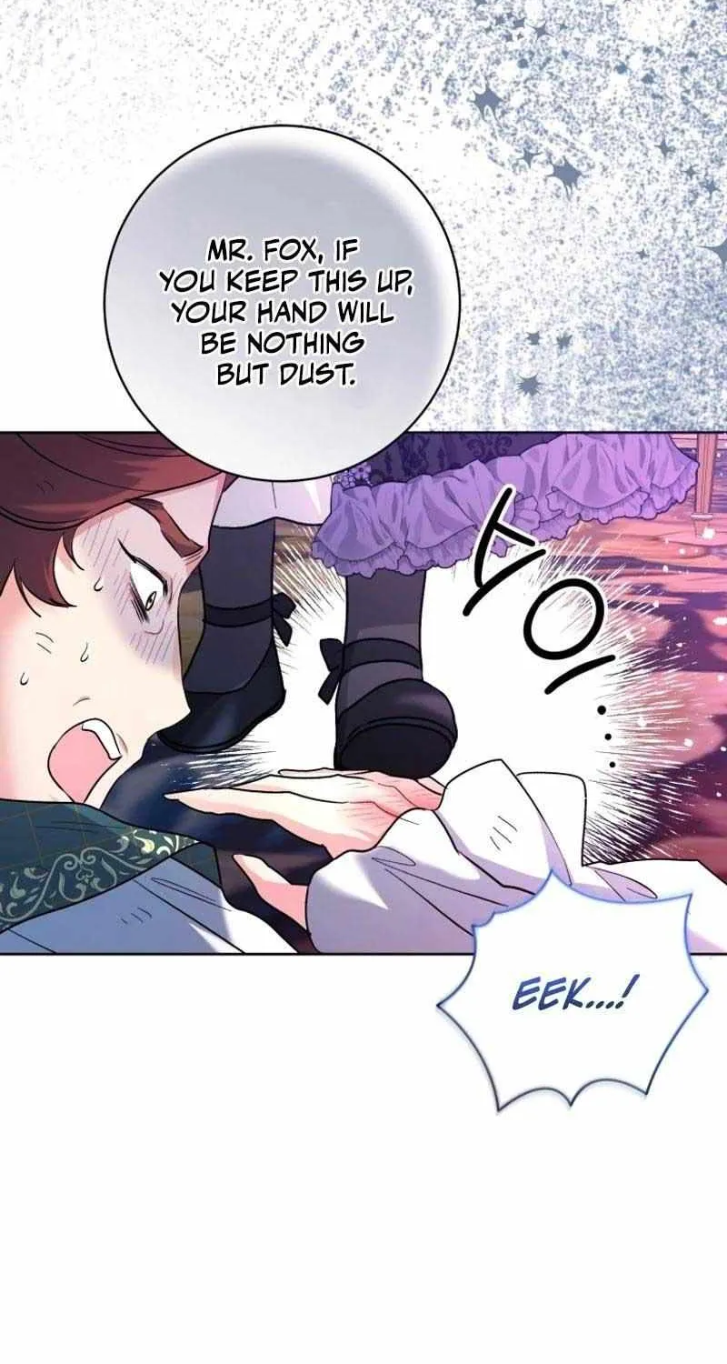 Black Killer Whale Baby Chapter 40 page 27 - 