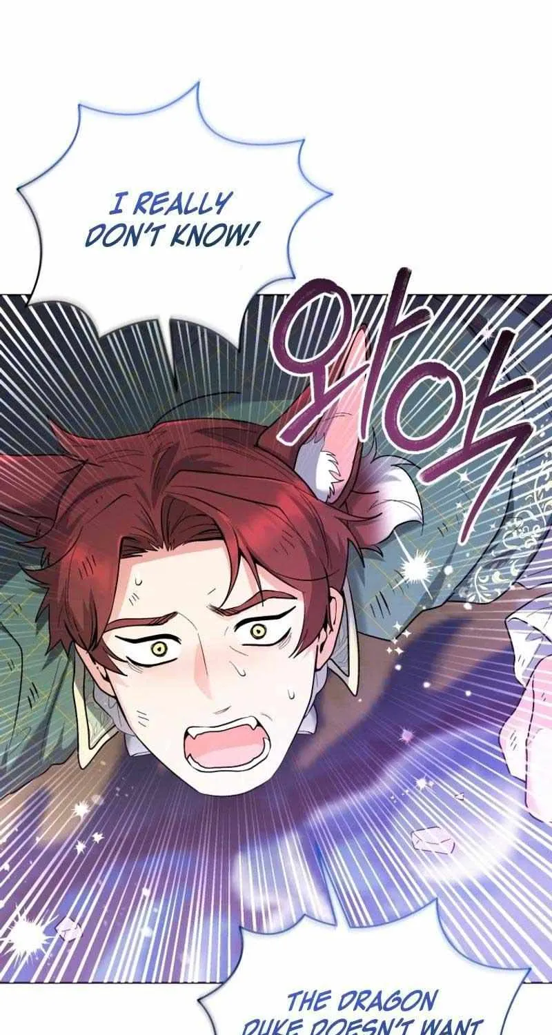 Black Killer Whale Baby Chapter 40 page 28 - 