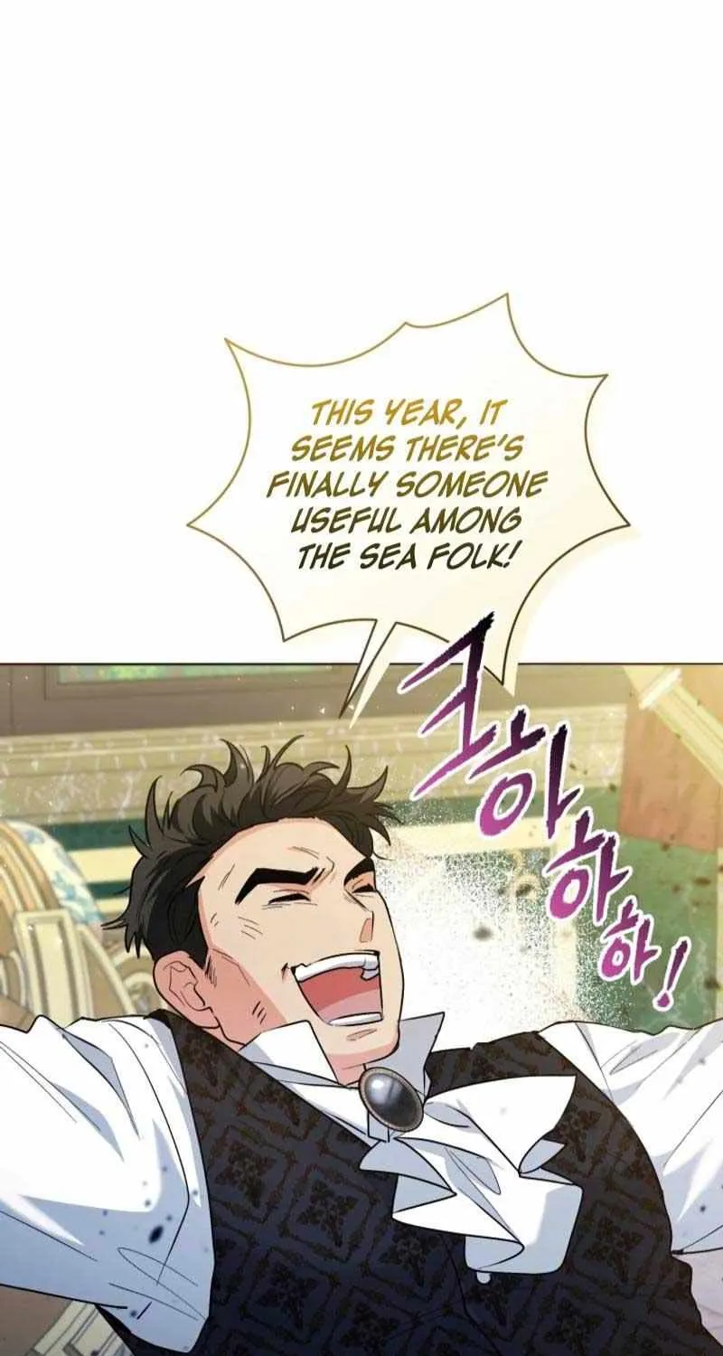 Black Killer Whale Baby Chapter 40 page 39 - 