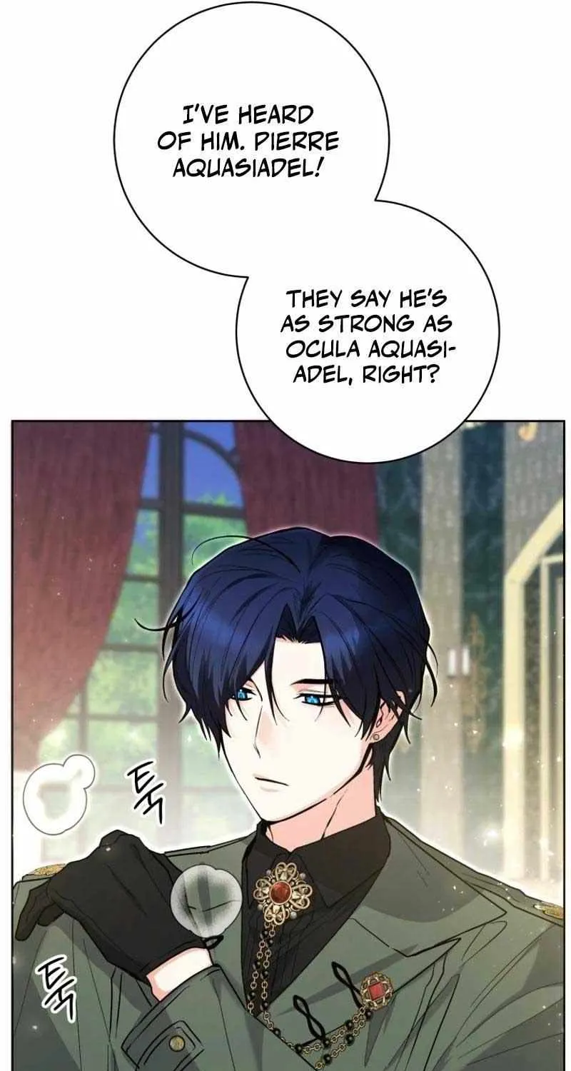 Black Killer Whale Baby Chapter 40 page 42 - 