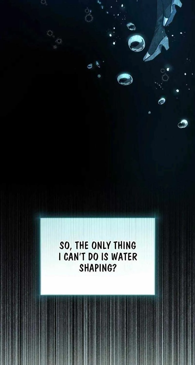 Black Killer Whale Baby Chapter 40 page 63 - 