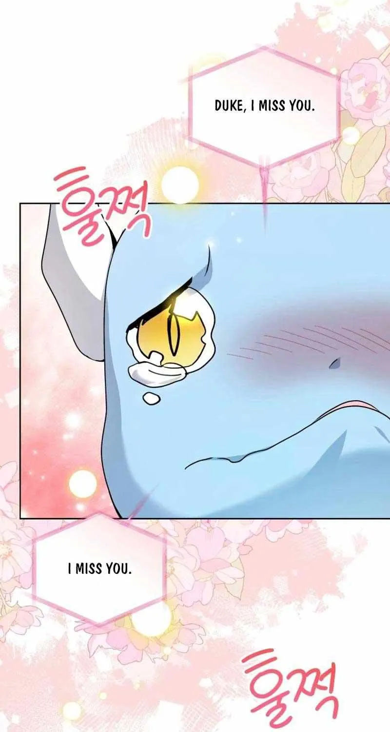 Black Killer Whale Baby Chapter 40 page 68 - 