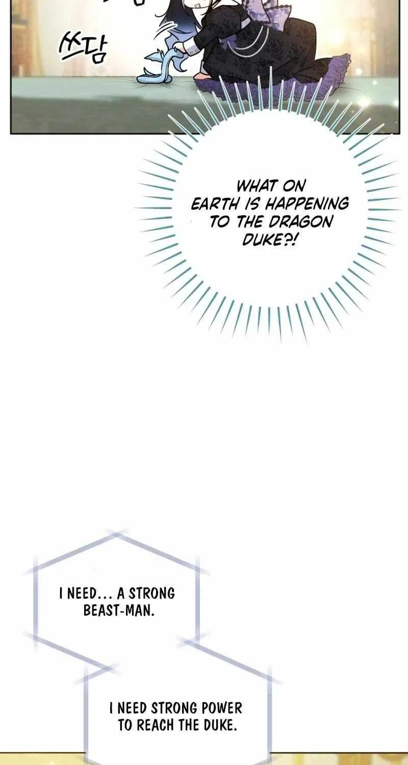 Black Killer Whale Baby Chapter 40 page 70 - 