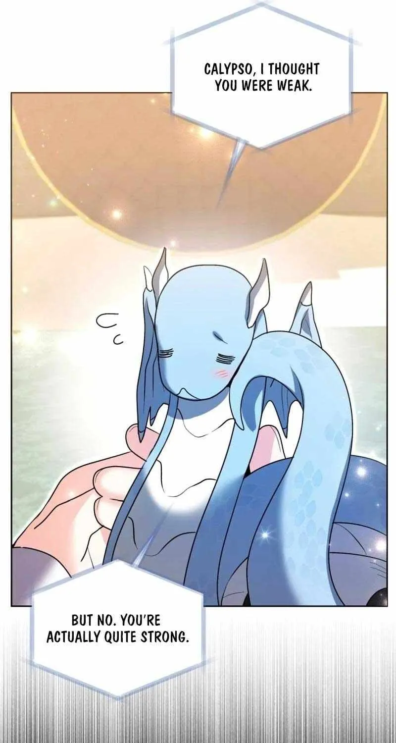 Black Killer Whale Baby Chapter 40 page 76 - 