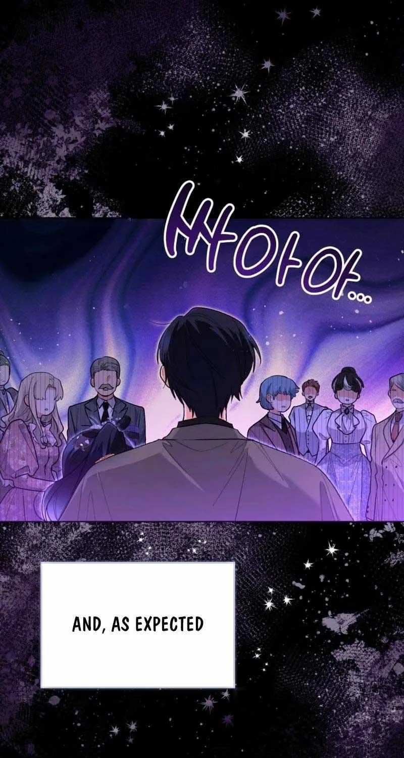 Black Killer Whale Baby Chapter 40 page 9 - 