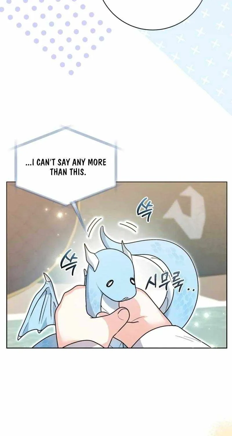 Black Killer Whale Baby Chapter 40 page 81 - 