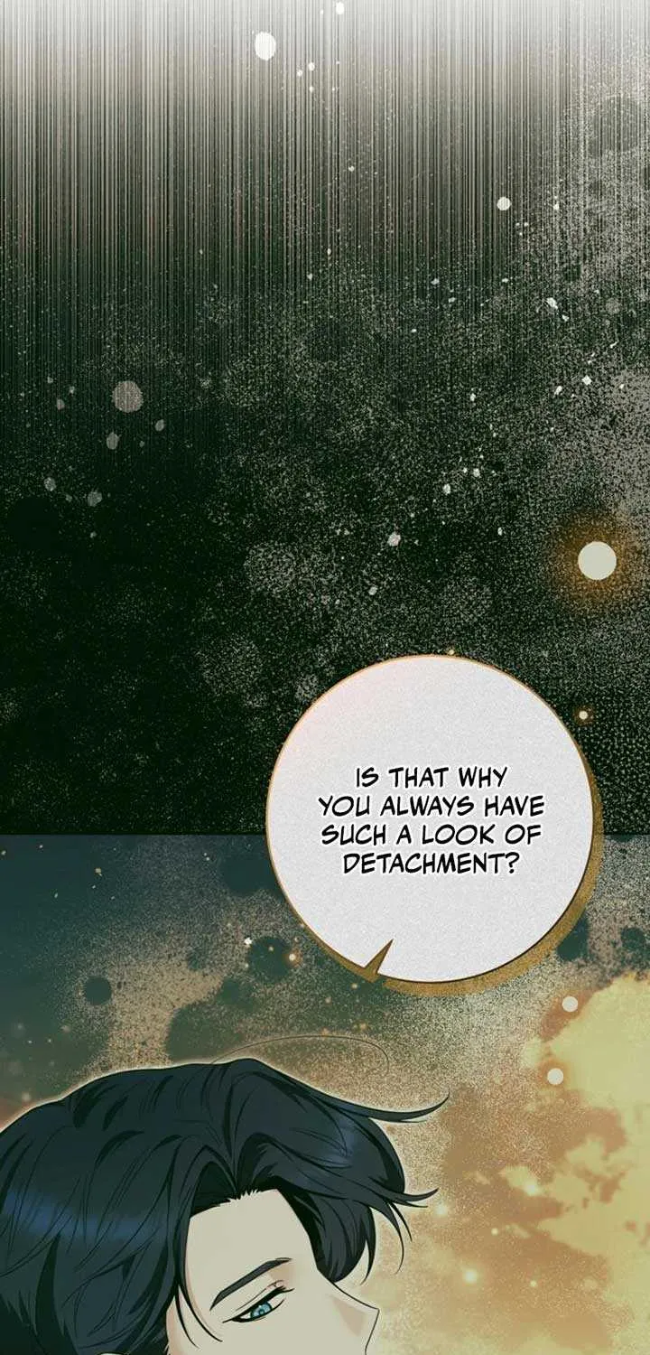Black Killer Whale Baby Chapter 41 page 17 - 