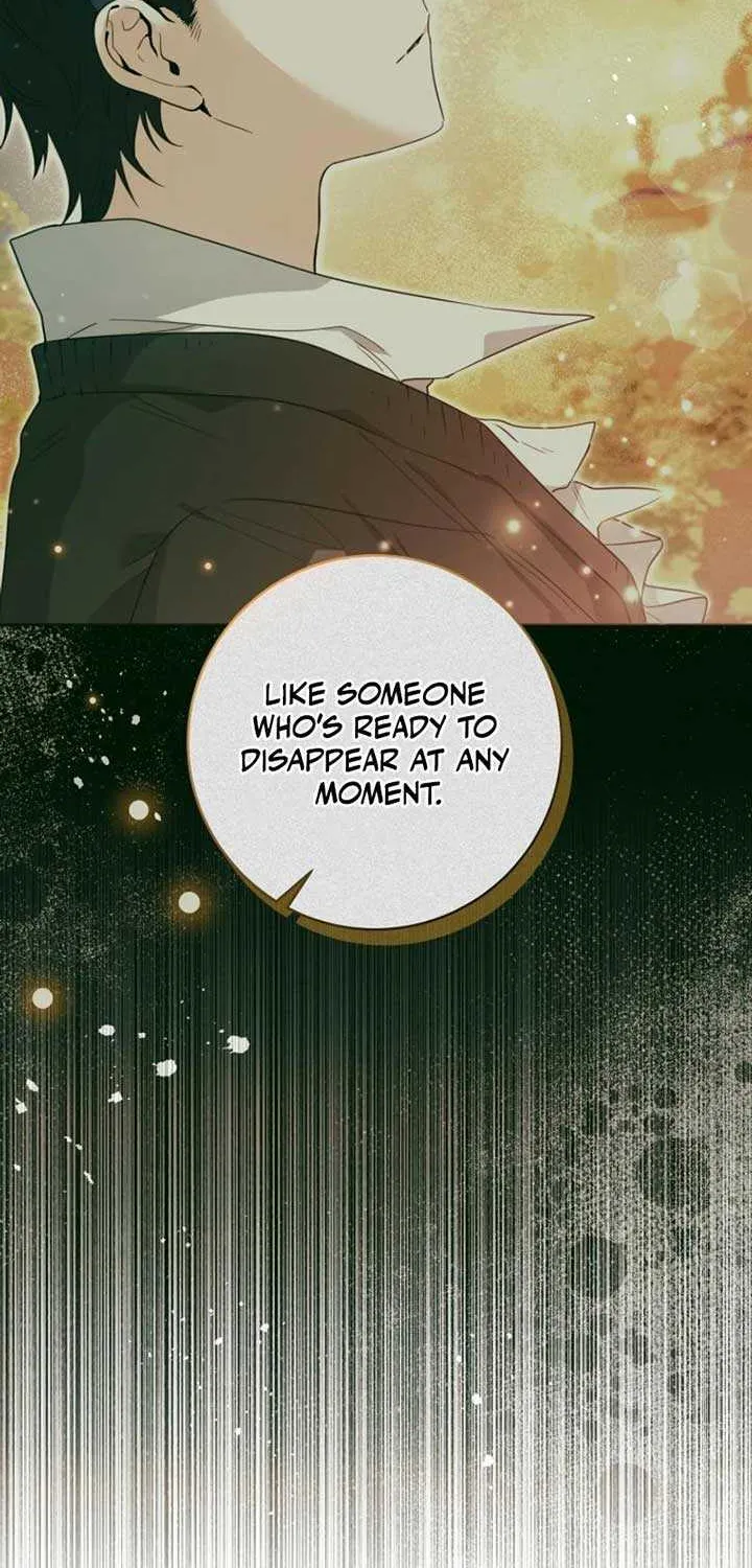 Black Killer Whale Baby Chapter 41 page 18 - 