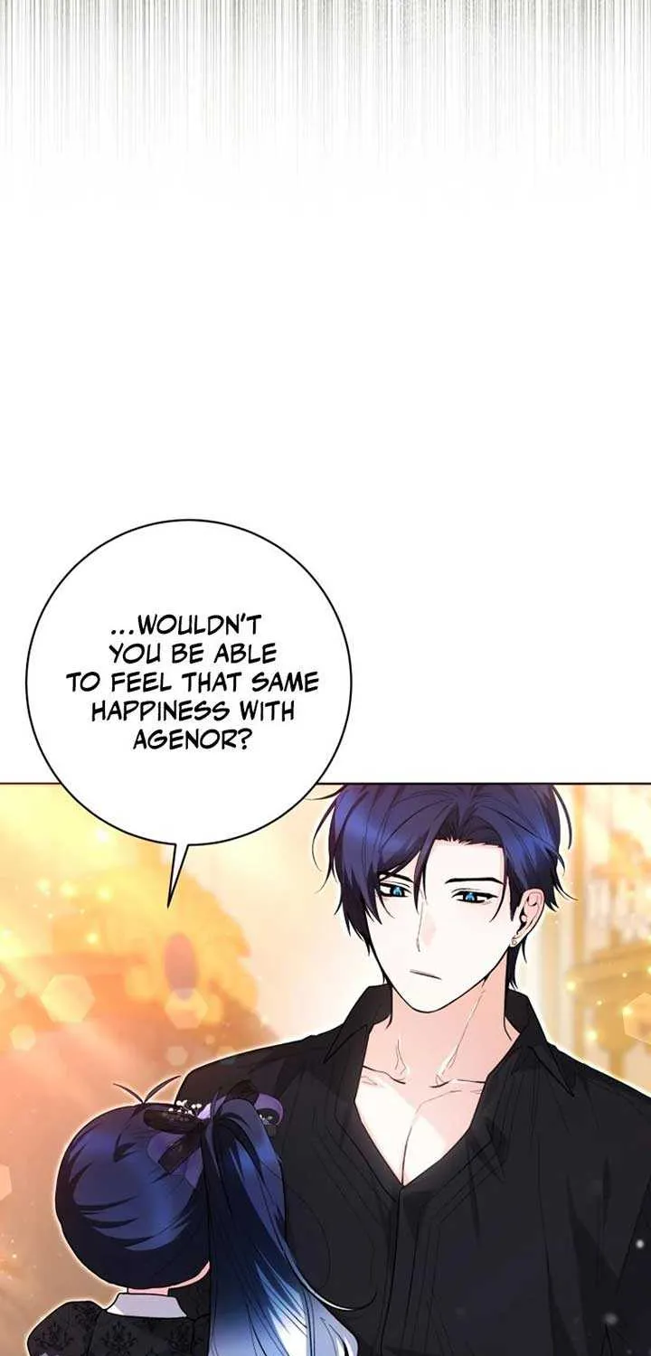 Black Killer Whale Baby Chapter 41 page 19 - 