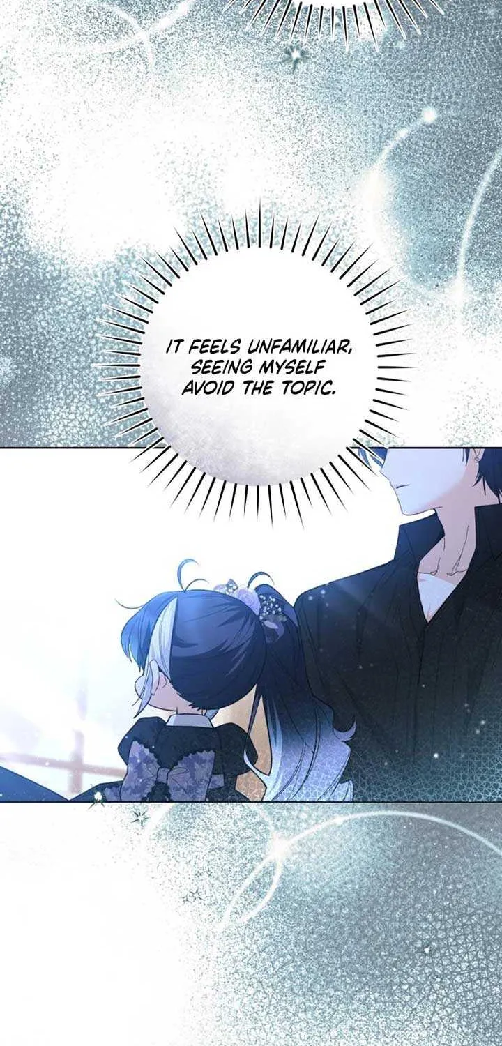 Black Killer Whale Baby Chapter 41 page 26 - 