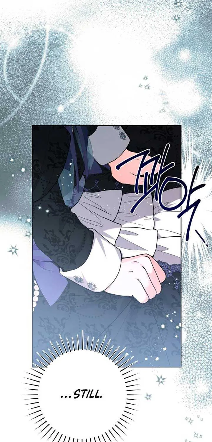 Black Killer Whale Baby Chapter 41 page 27 - 