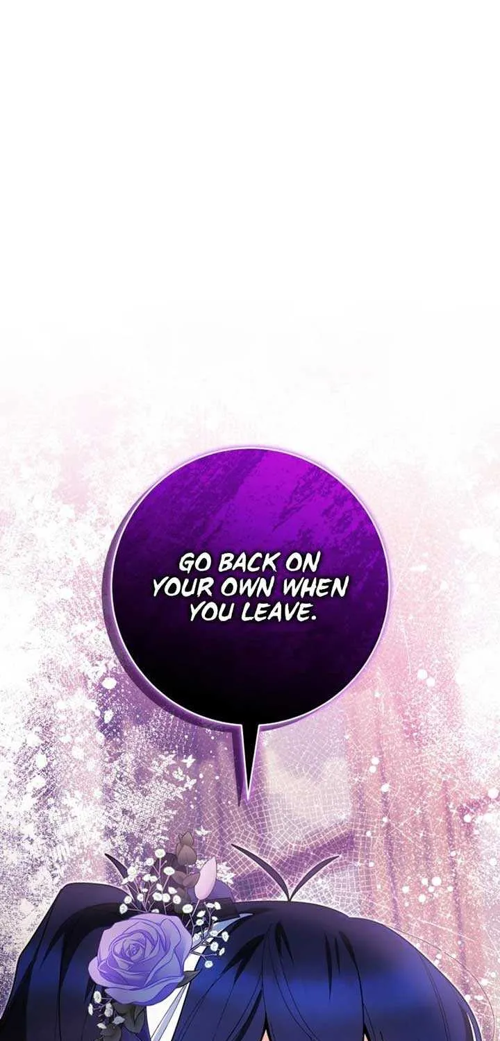 Black Killer Whale Baby Chapter 41 page 29 - 