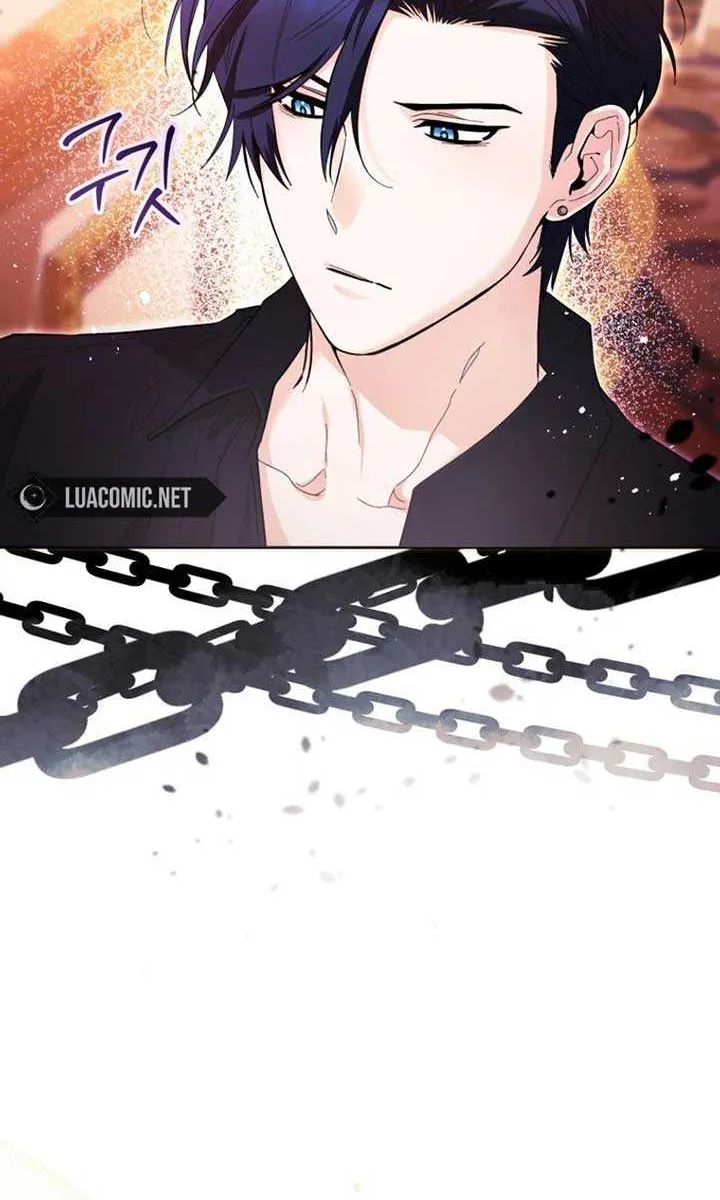 Black Killer Whale Baby Chapter 41 page 32 - 