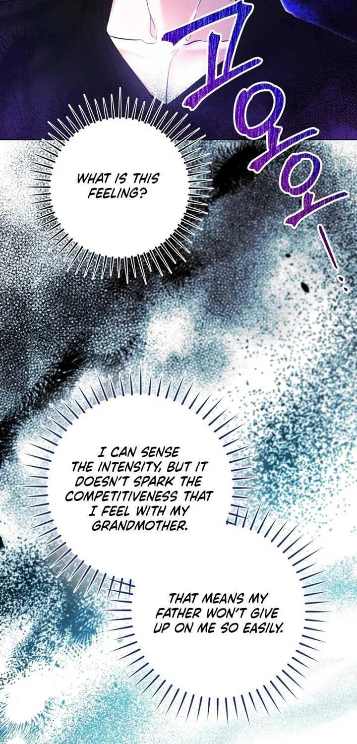 Black Killer Whale Baby Chapter 41 page 41 - 