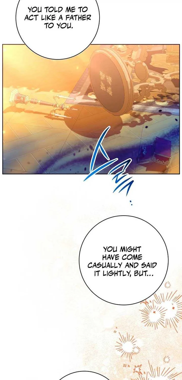 Black Killer Whale Baby Chapter 41 page 43 - 