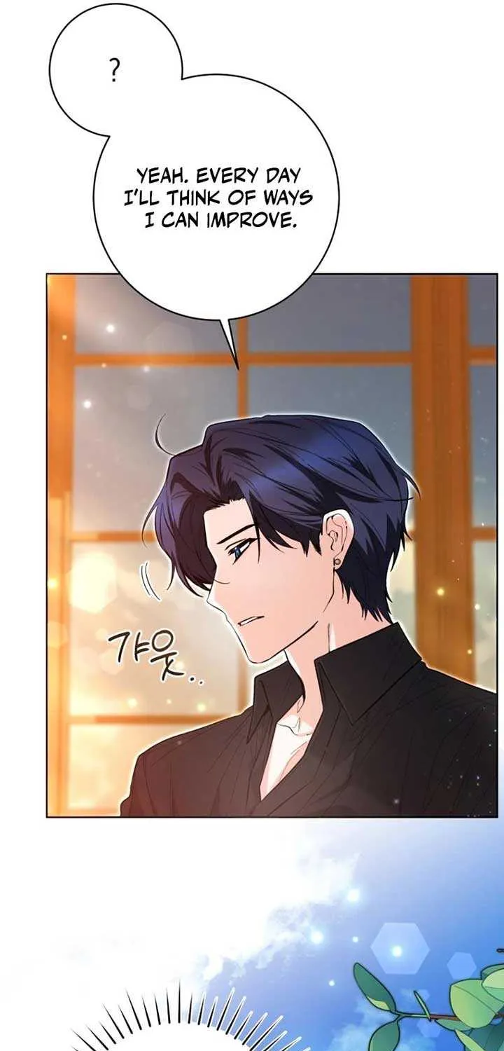Black Killer Whale Baby Chapter 41 page 52 - 