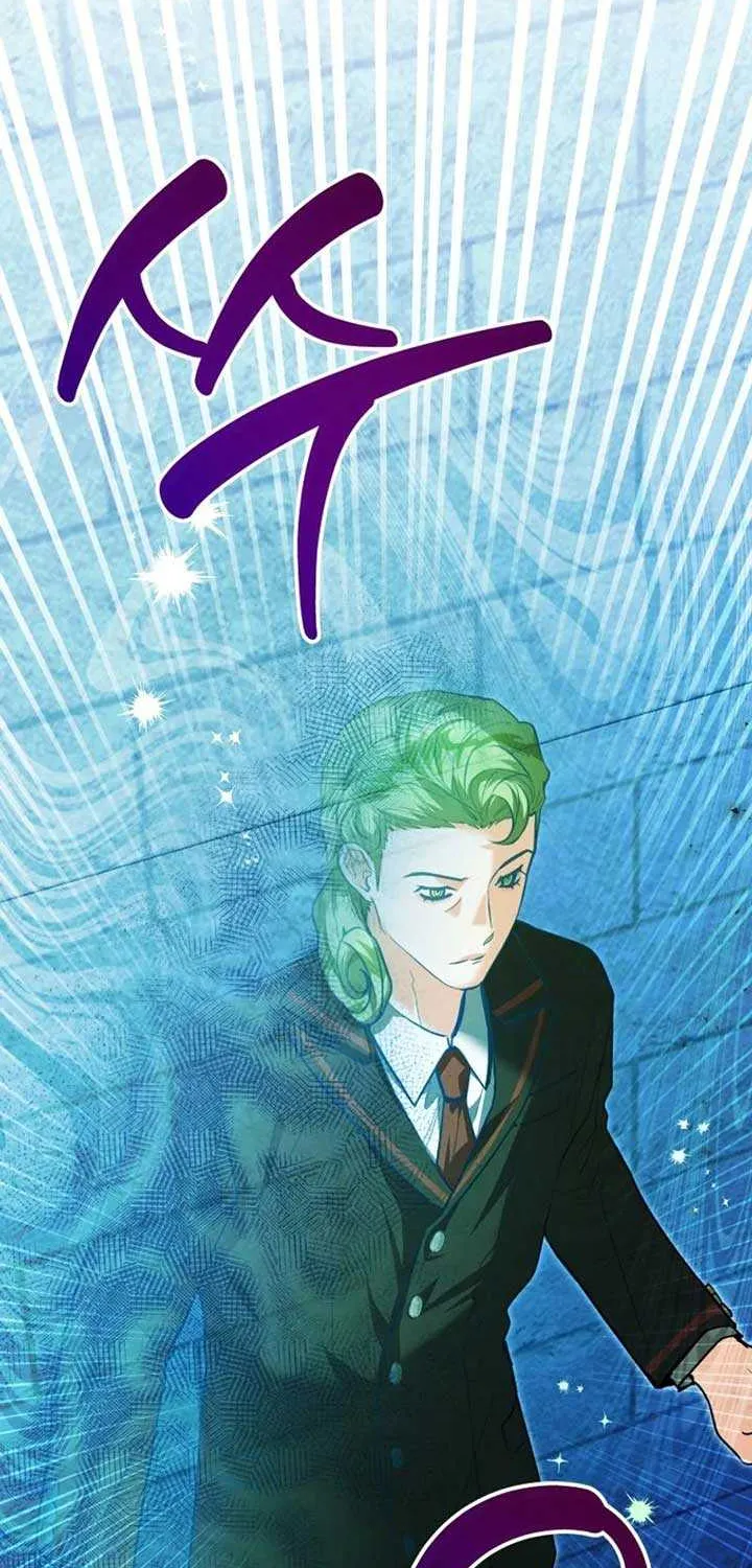Black Killer Whale Baby Chapter 41 page 80 - 