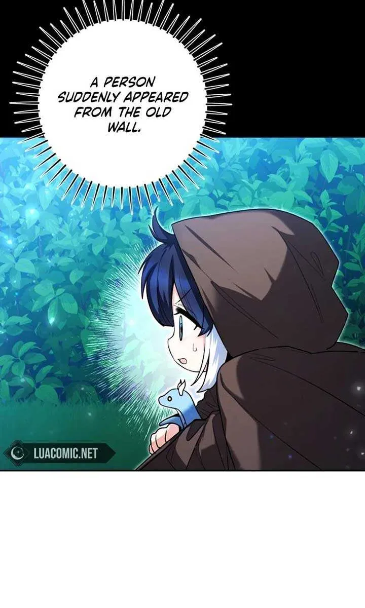 Black Killer Whale Baby Chapter 41 page 82 - 