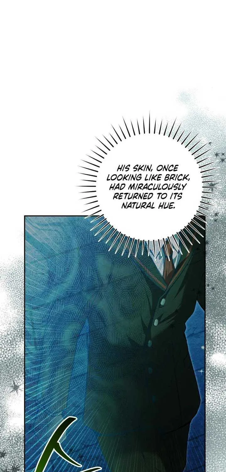 Black Killer Whale Baby Chapter 41 page 83 - 