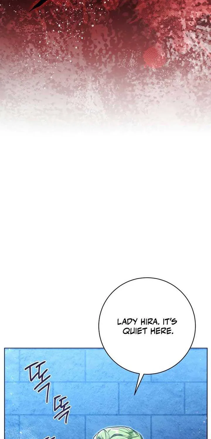 Black Killer Whale Baby Chapter 41 page 88 - 