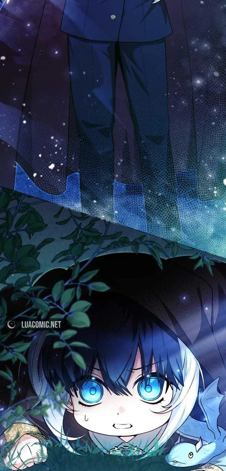 Black Killer Whale Baby Chapter 41 page 93 - 