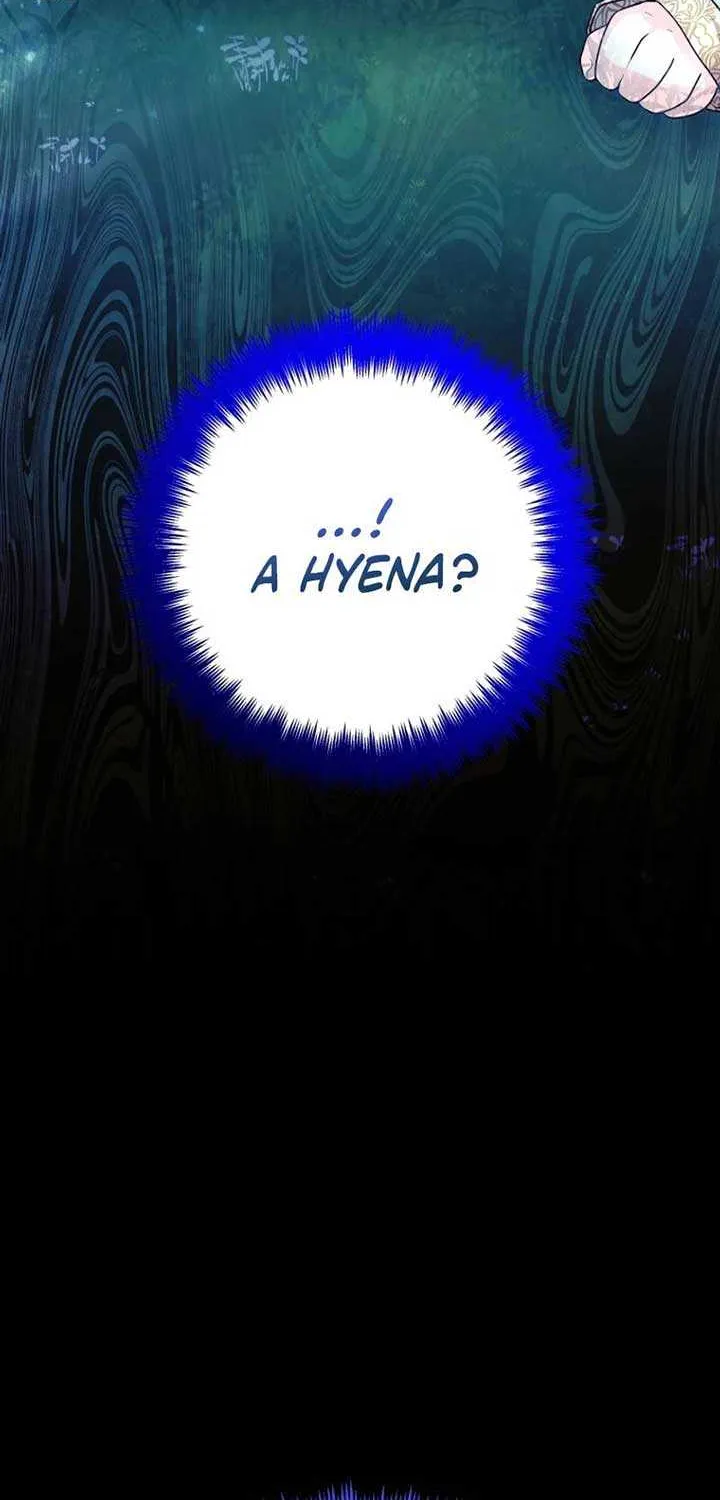 Black Killer Whale Baby Chapter 41 page 94 - 