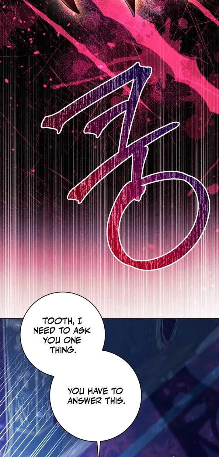 Black Killer Whale Baby Chapter 42 page 59 - 
