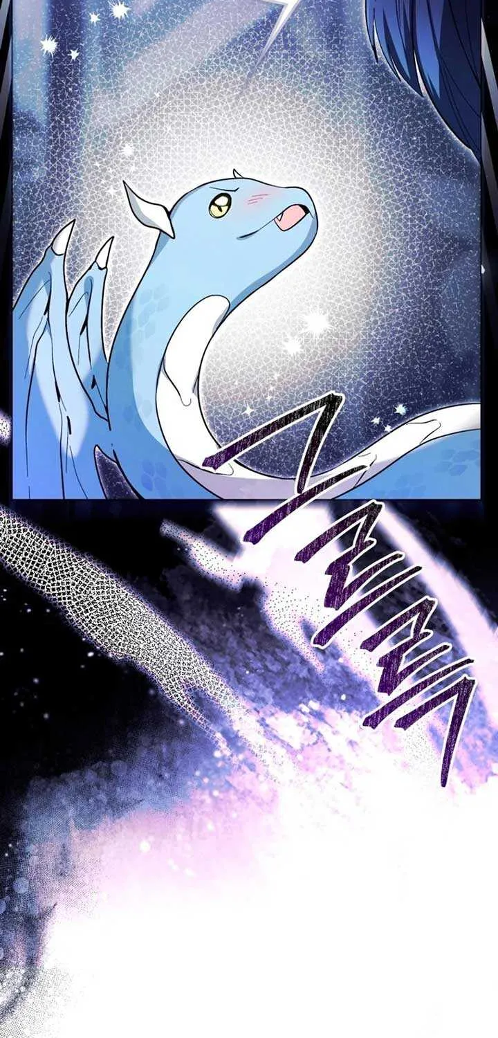 Black Killer Whale Baby Chapter 42 page 64 - 
