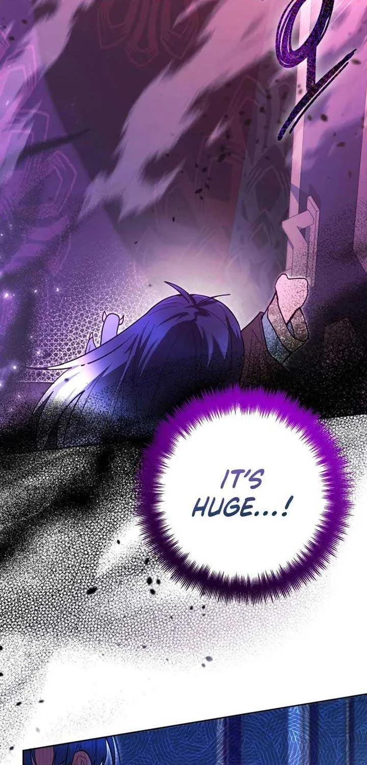Black Killer Whale Baby Chapter 42 page 67 - 