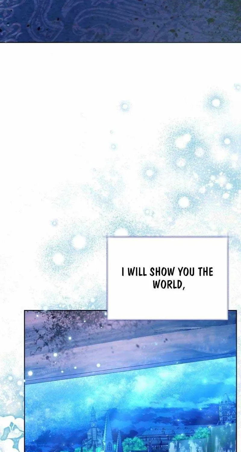 Black Killer Whale Baby Chapter 43 page 110 - 