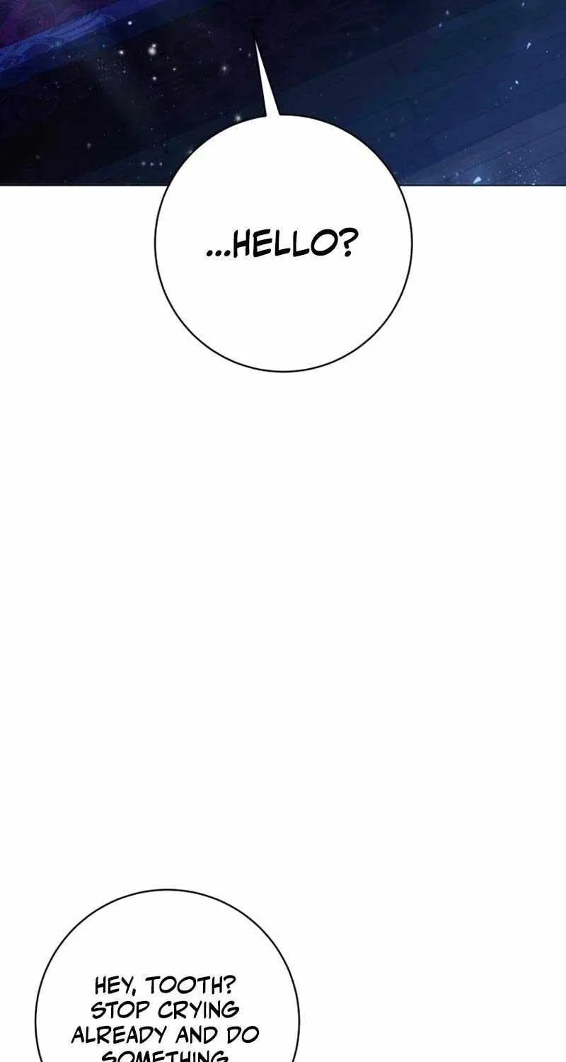 Black Killer Whale Baby Chapter 43 page 12 - 