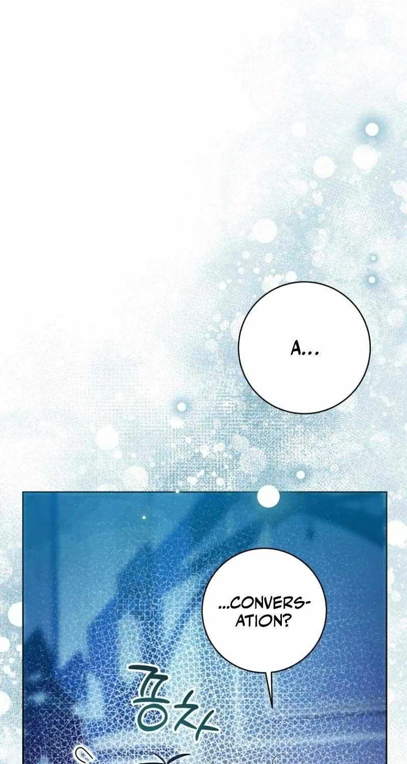 Black Killer Whale Baby Chapter 43 page 15 - 